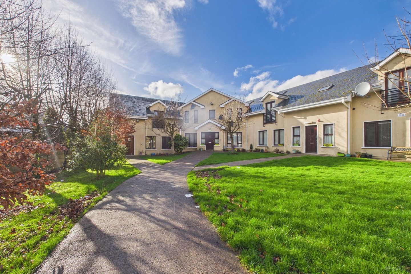 Apartment 6, Fairgreen Apartments, Fairgreen, Kilmacthomas, Co. Waterford