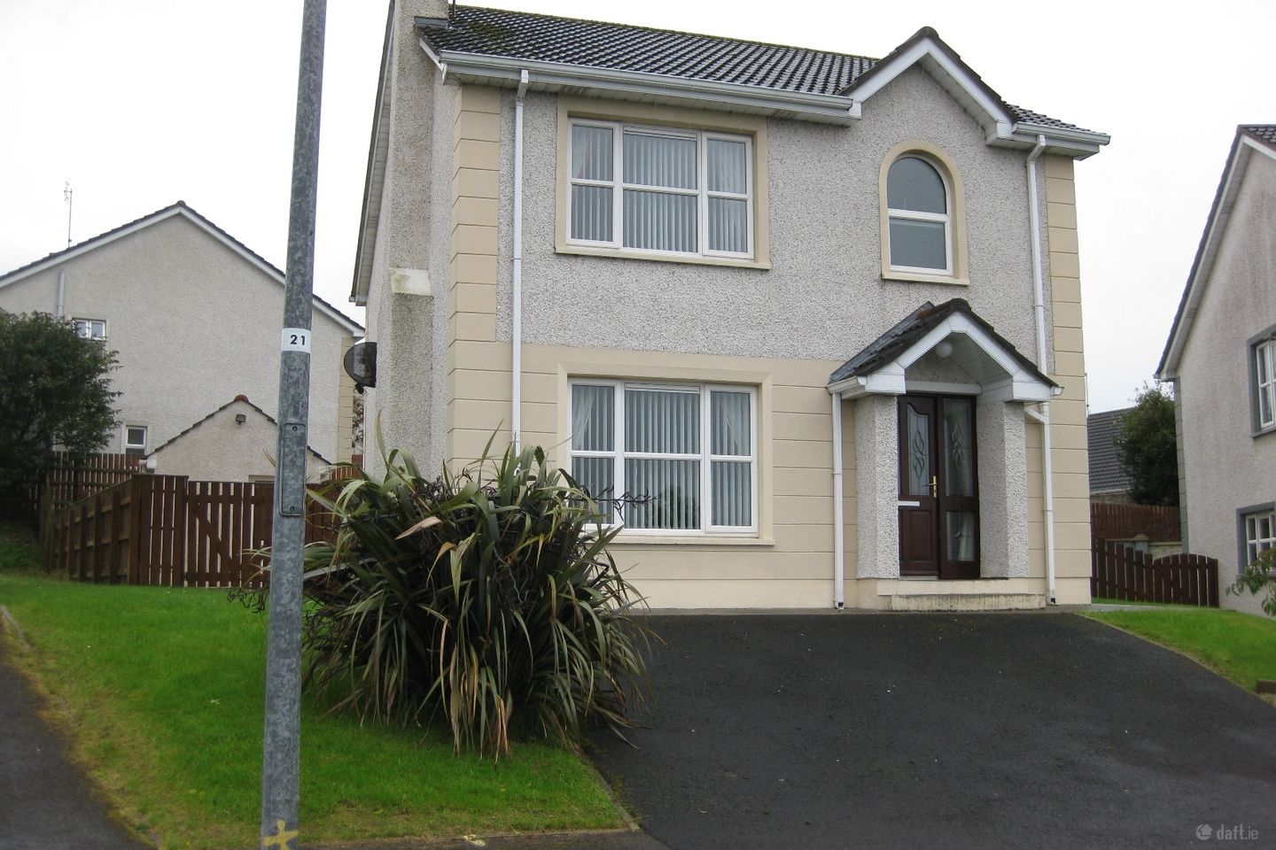 Rowan Park, Lismonaghan, Letterkenny, Co. Donegal