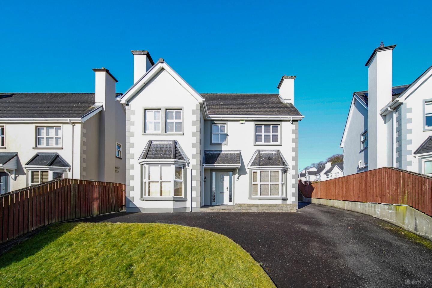 21 The Fairways, Letterkenny, Co. Donegal, F92TF6V