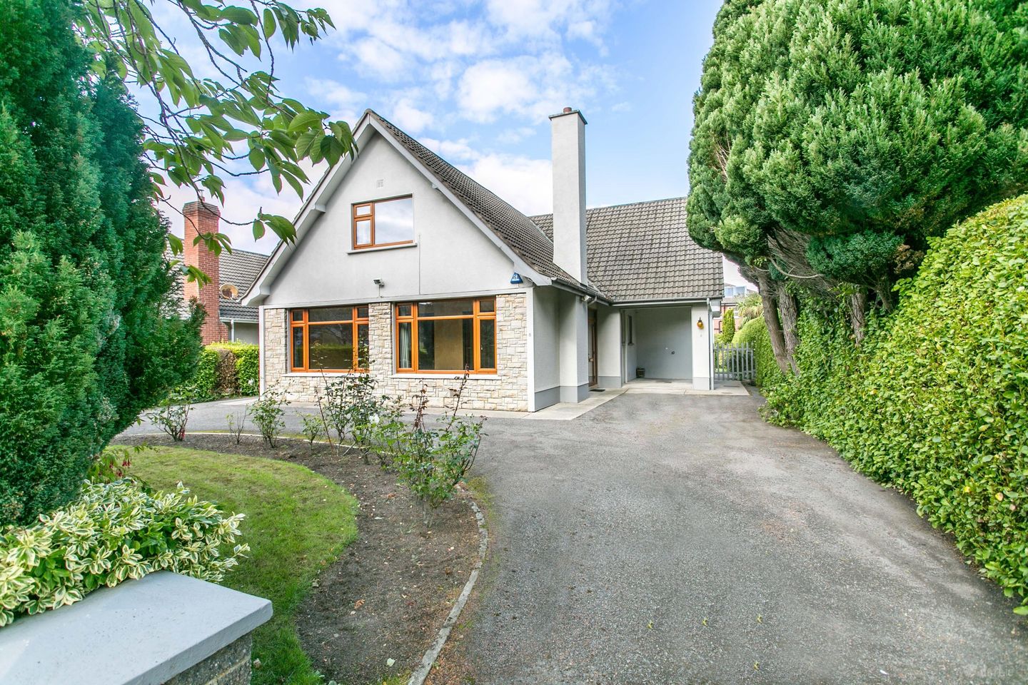 8 Princeton, Ardilea, Clonskeagh, Dublin 14