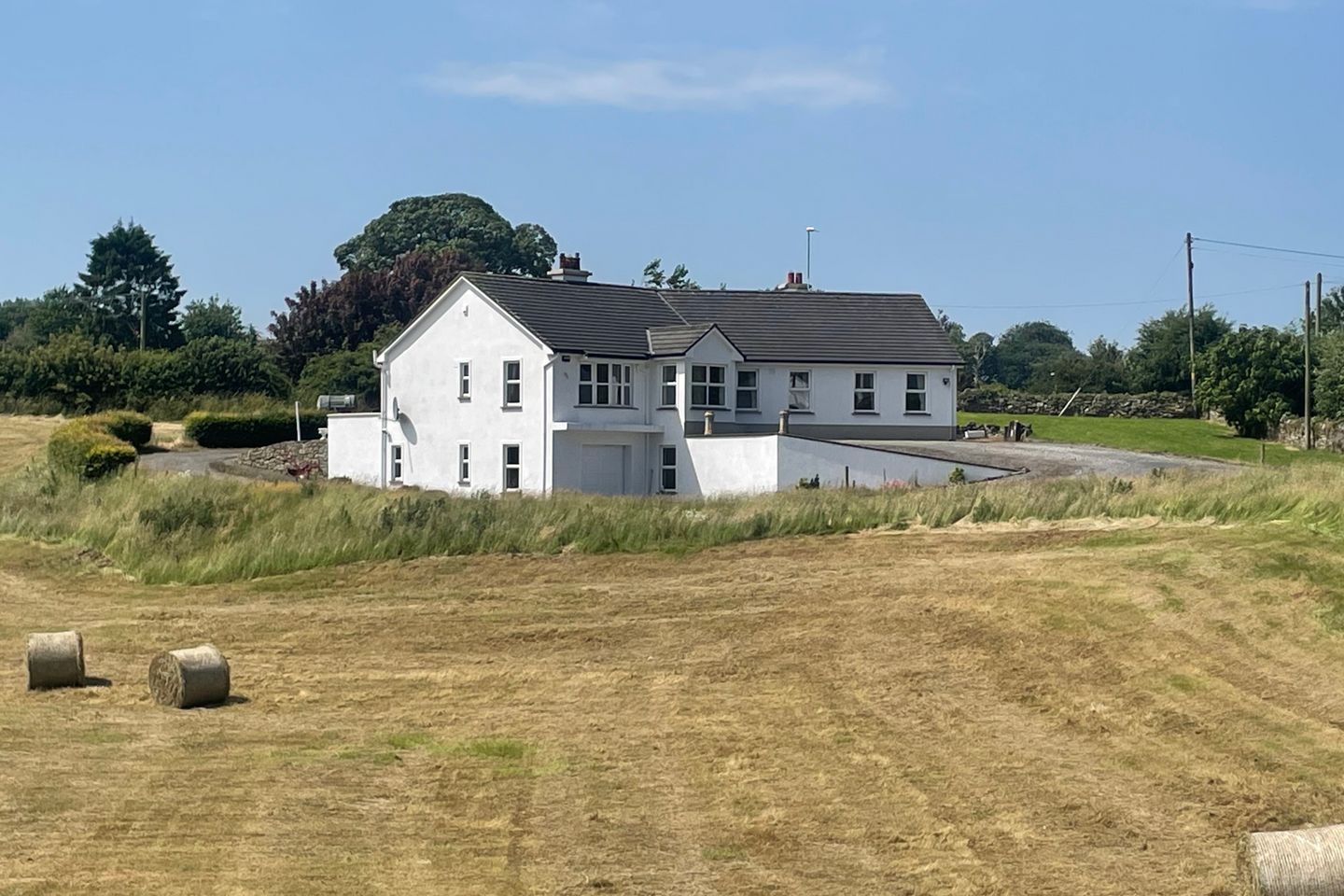 New Road, Roscrea, Co. Tipperary, E53NX27