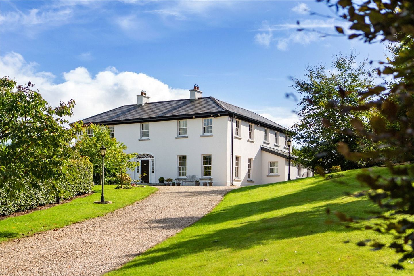 Ballinroan, Kiltegan, Co Wicklow, W91XW81