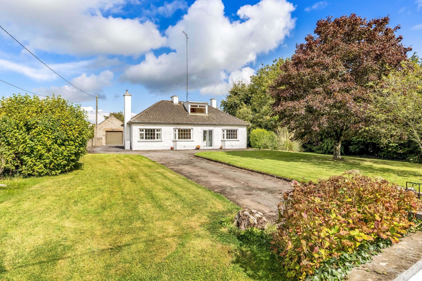 Monknewtown, Slane, Co Meath, C15FK51