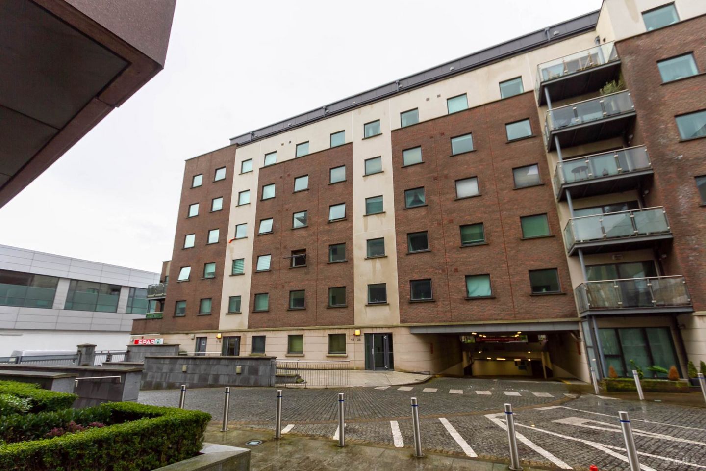 Apartment 18, The Lighthouse, Church Road, East Wall, Dublin 3, Co. Dublin