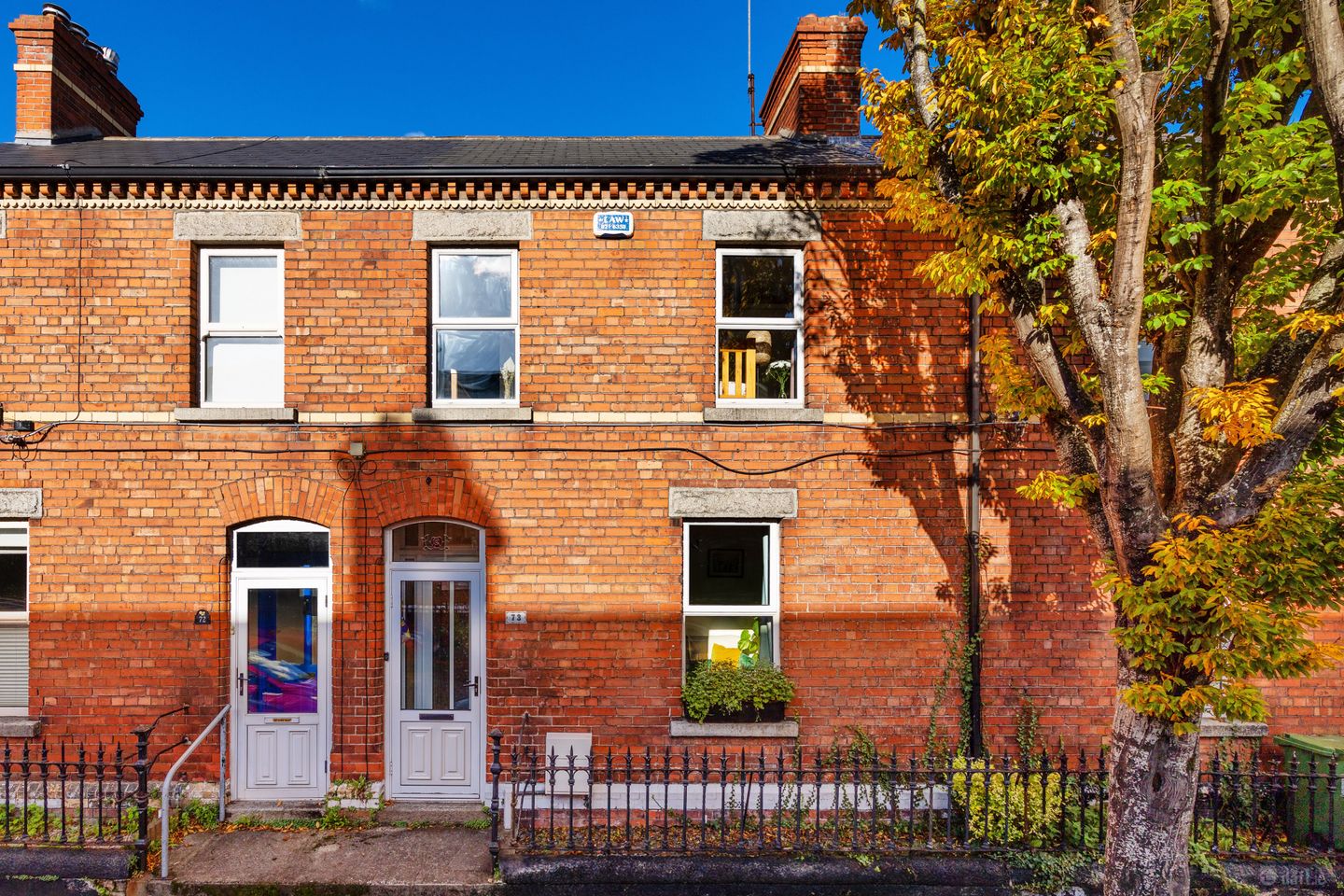 73 Fitzroy Avenue, Drumcondra, Dublin 3, D03PP64