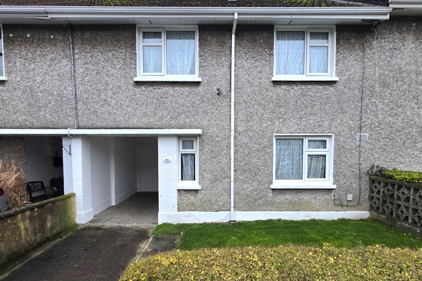 31 Doctor Murphy Place, Portlaoise, Portlaoise, Co. Laois, R32W27D