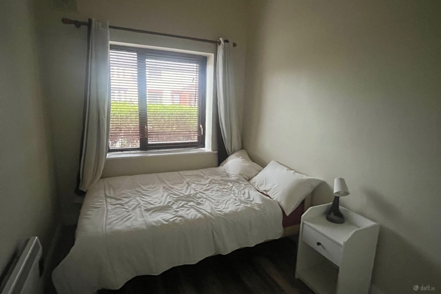 Double room D12, Crumlin, Dublin 12