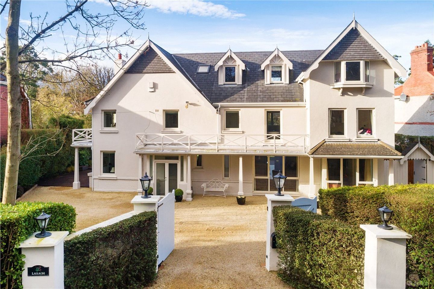 Laragh, Torquay Road, Foxrock, Dublin 18, D18T1K0