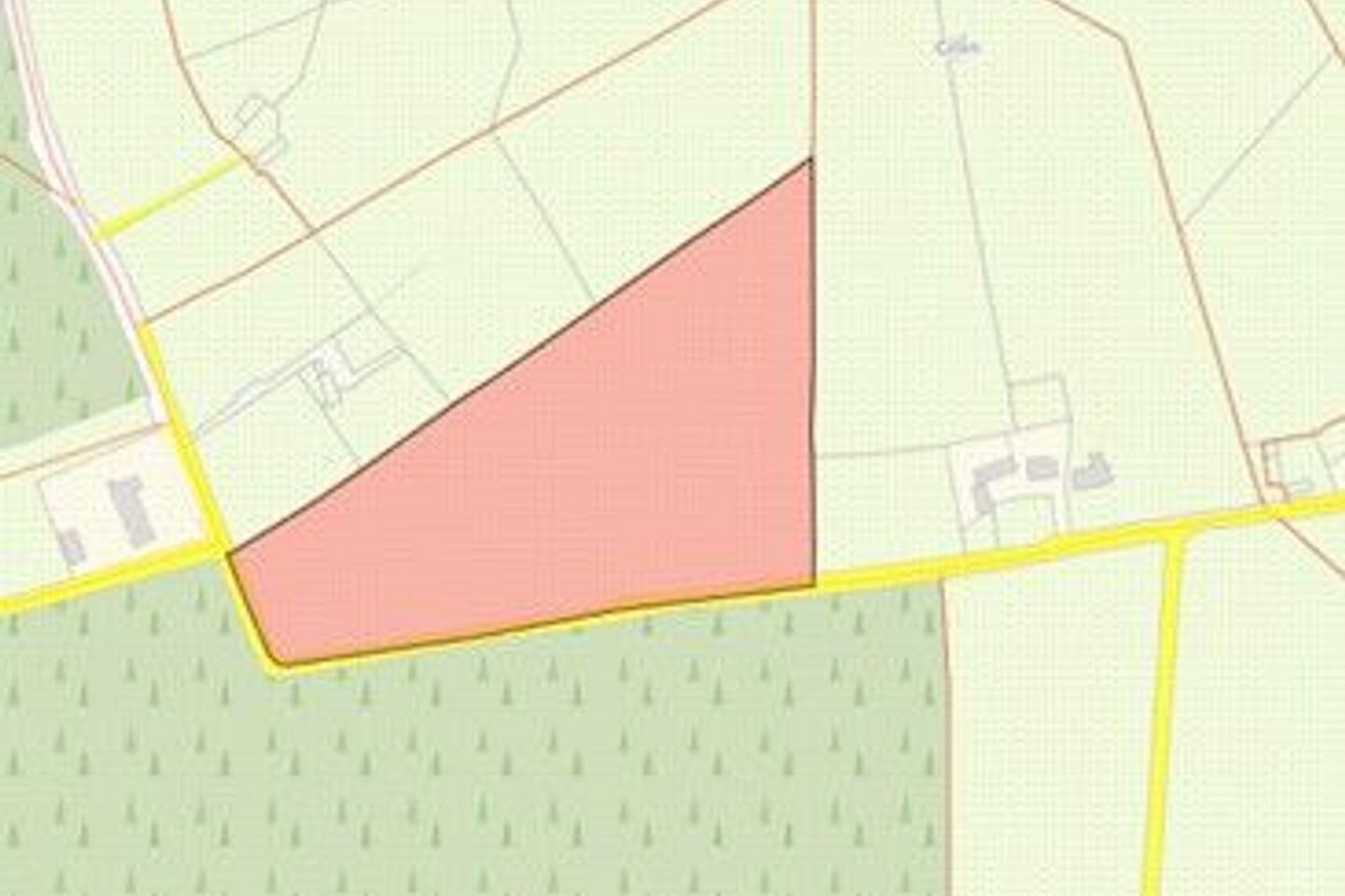 Lagoo, Moyglass, Co. Galway