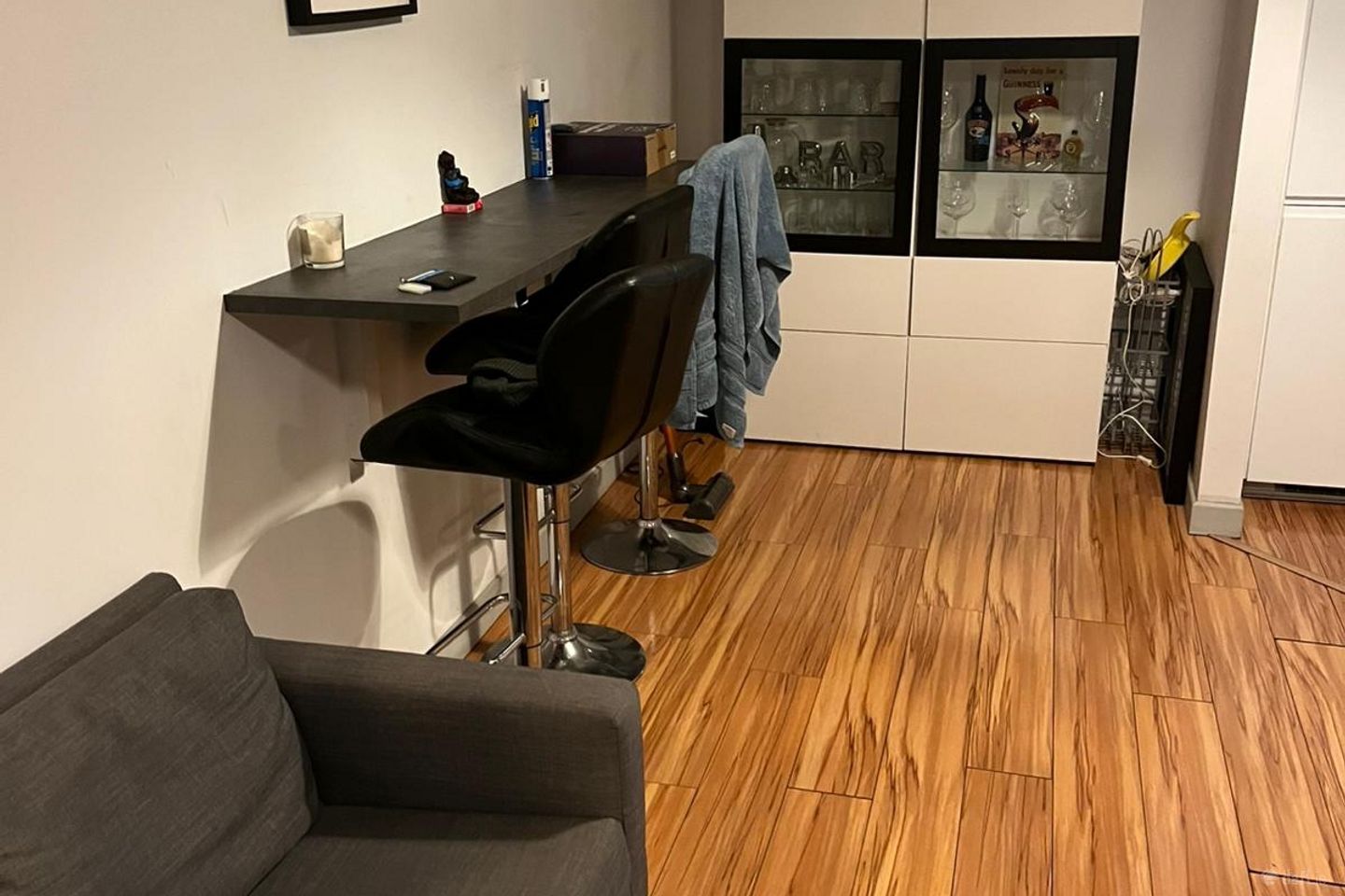 47 Malton House, Custom House Square, Mayor Street, IFSC, Dublin 1