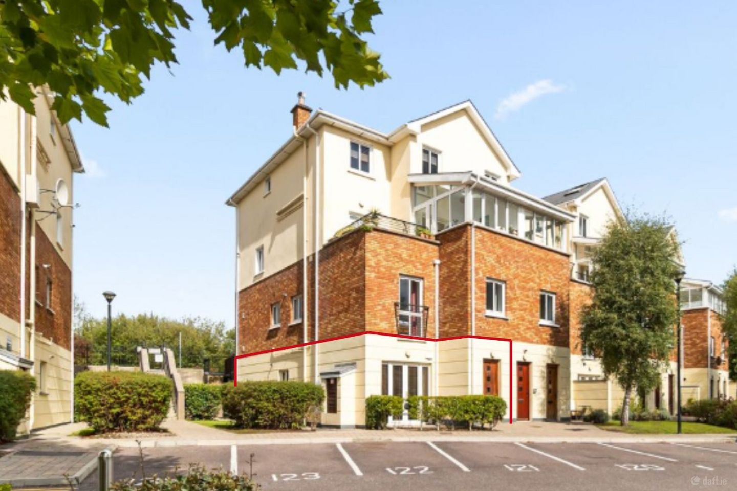 120 The Haven, Jacob'S Island, Mahon, Co. Cork, T12KP52