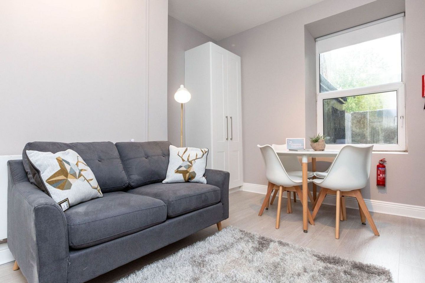 Apartment 10 , 64 Rathmines Road Upper, Rathgar, Dublin 6