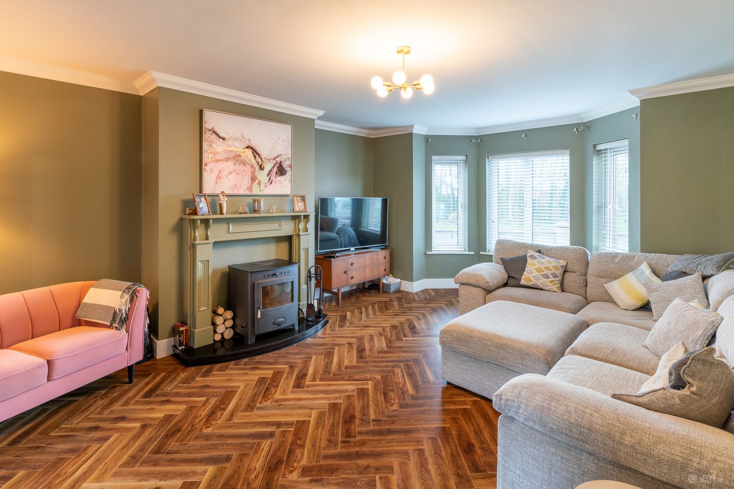 15 Rossmór, Pontoon Road, Castlebar, Co. Mayo, F23VY77