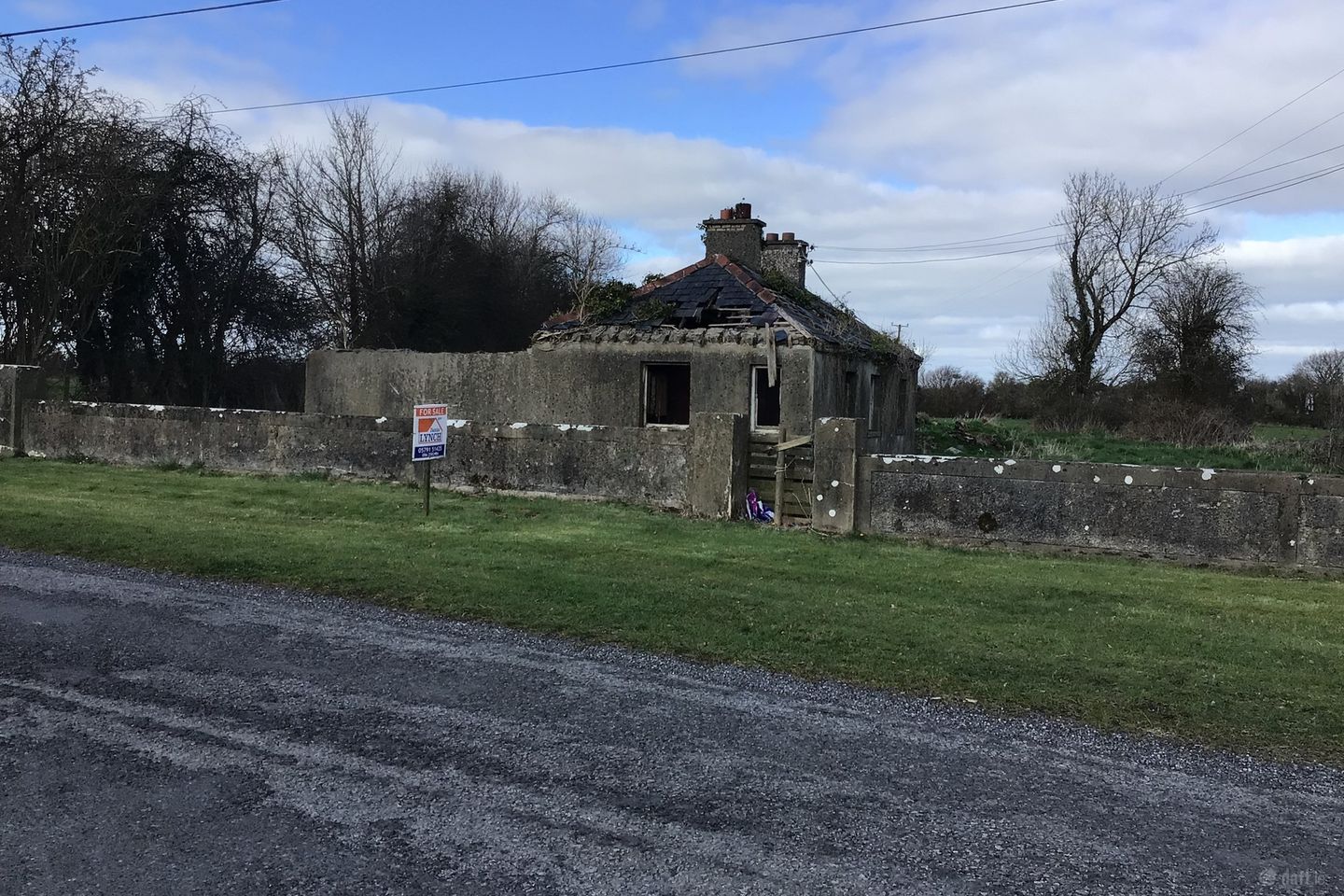 Laurencetowm, Ballinasloe, Laurencetown, Co. Galway