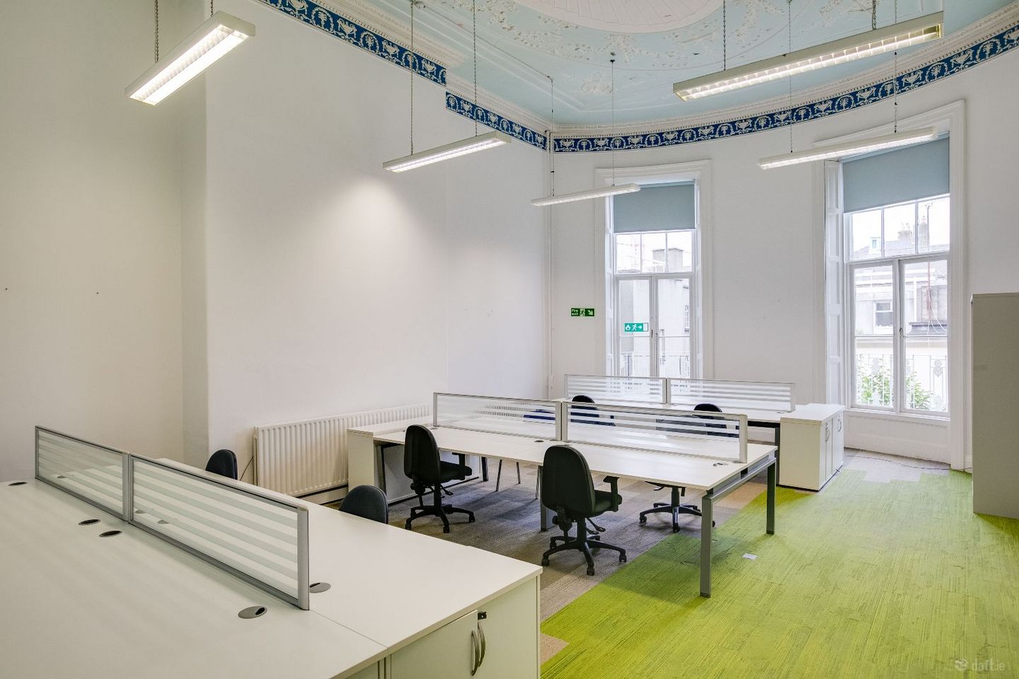 54 Merrion Square South, Dublin 2