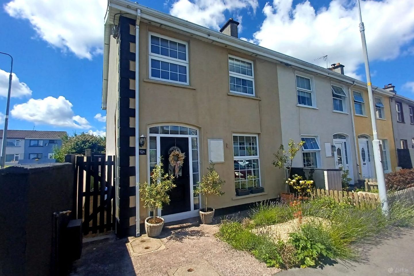 52a Hollyville Mews, Grange, Grange, Co. Cork, T12C3V7