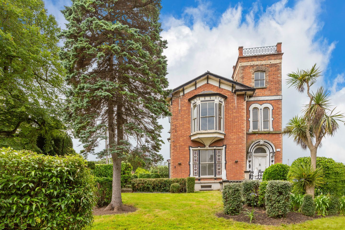 Saint Anne's, The Hill, Monkstown, Co. Dublin, A94V0C8