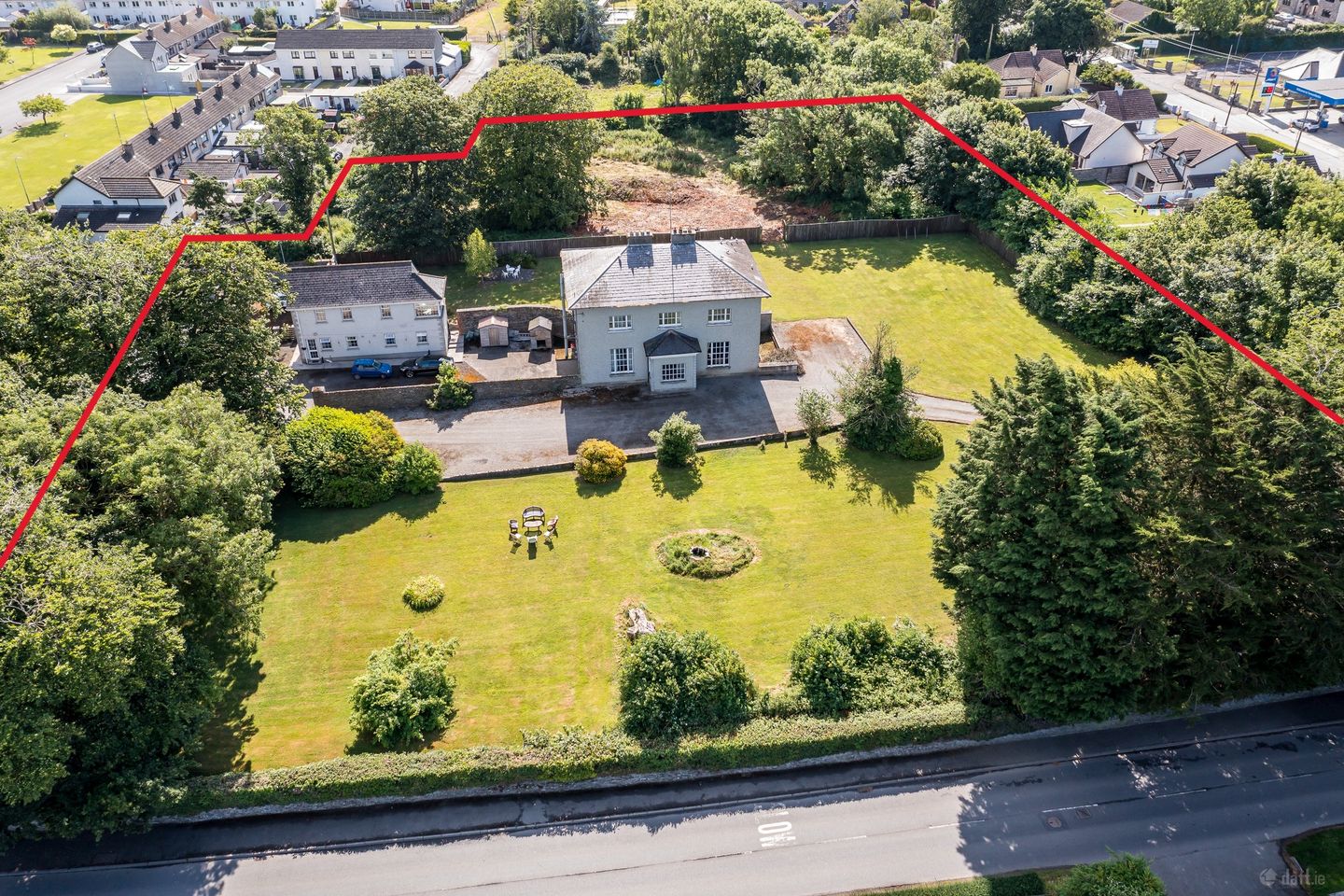 The Old Rectory, Termonfeckin, Co. Louth