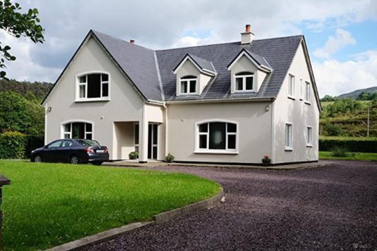 Kenmare Old, Kenmare, Co. Kerry