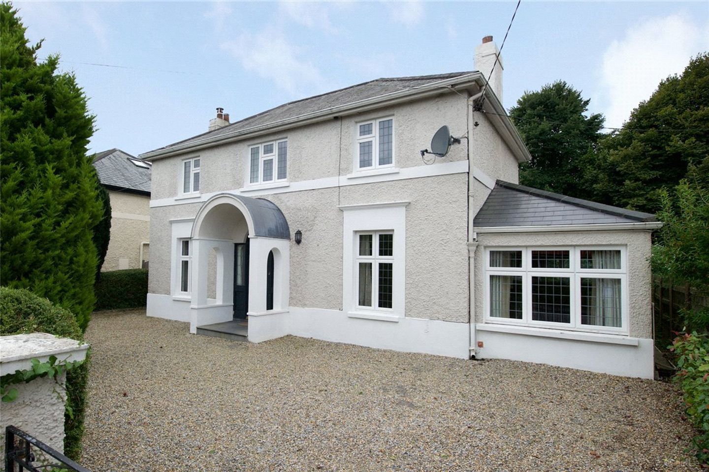 Derrylea, Menloe Gardens, Blackrock, Co. Cork, T12N2R4