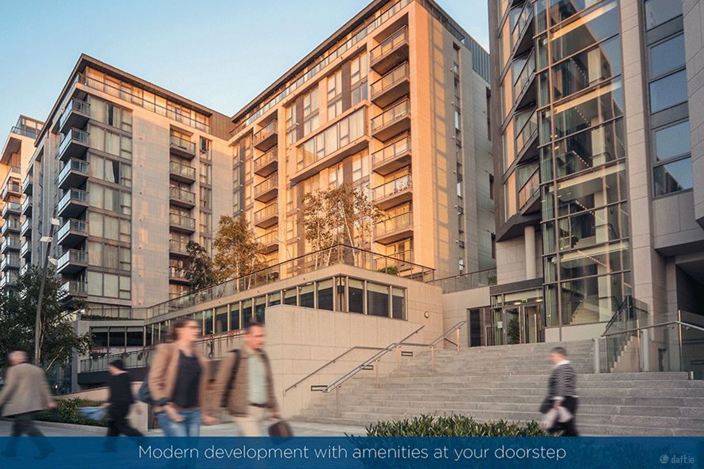 Vantage by Kennedy Wilson, Central Park, Dublin 18, D18 XE00, Leopardstown, Dublin 18