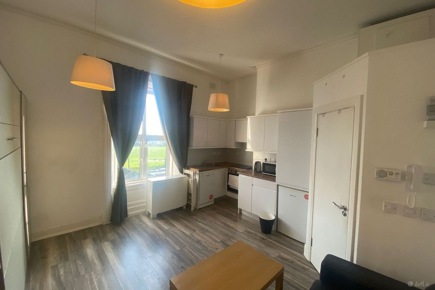 Grosvenor Square, Harold's Cross, Dublin 6