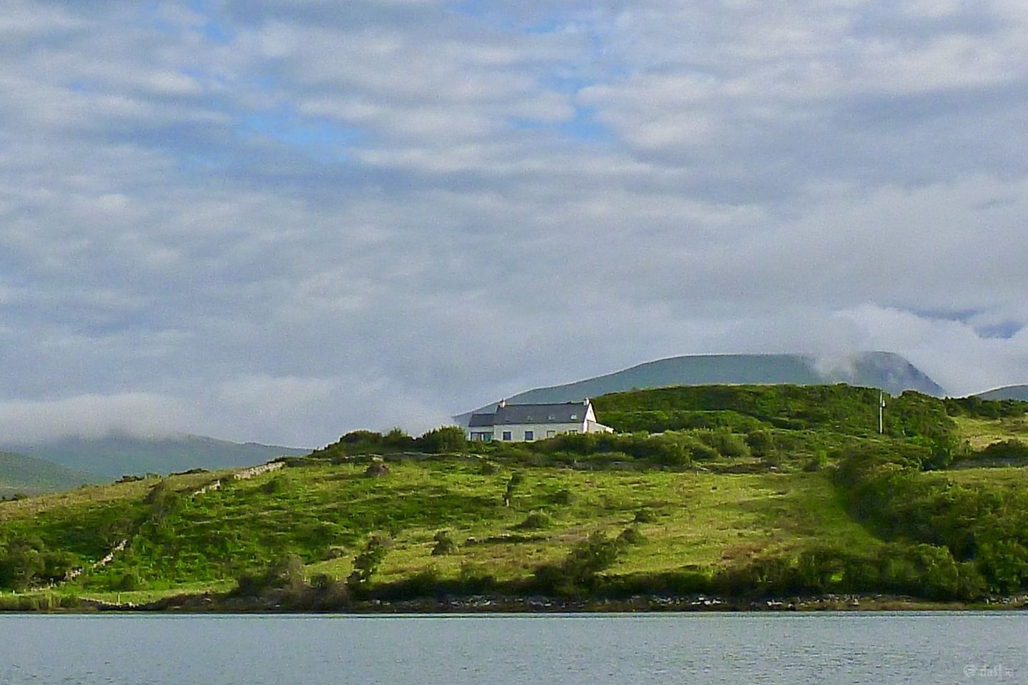Mulranny, Co. Mayo