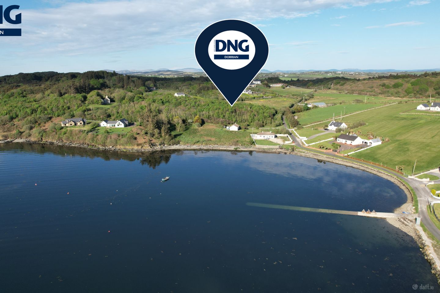 Carntullagh, Bruckless, Co. Donegal