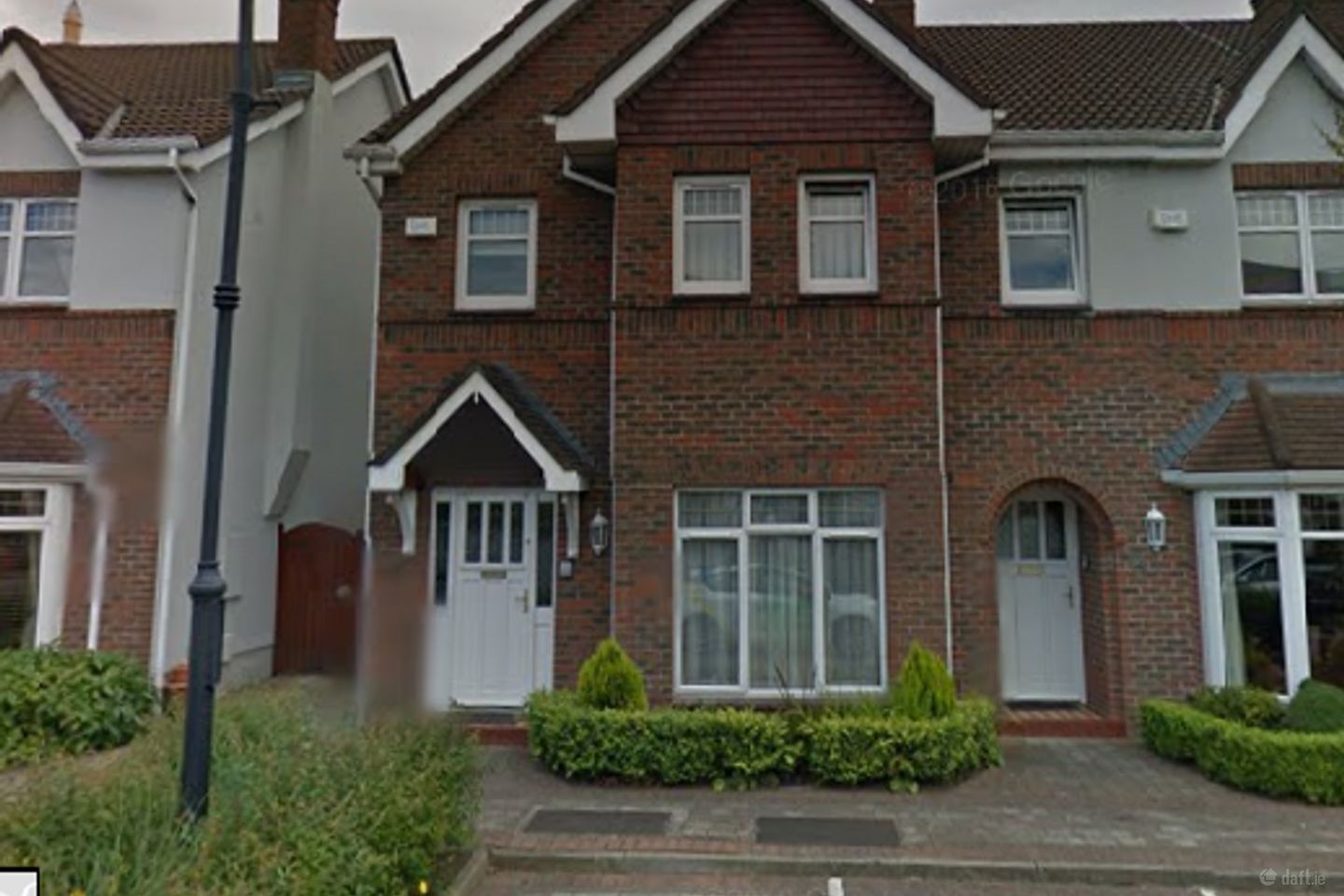 14 Whately place, Stillorgan, Co. Dublin