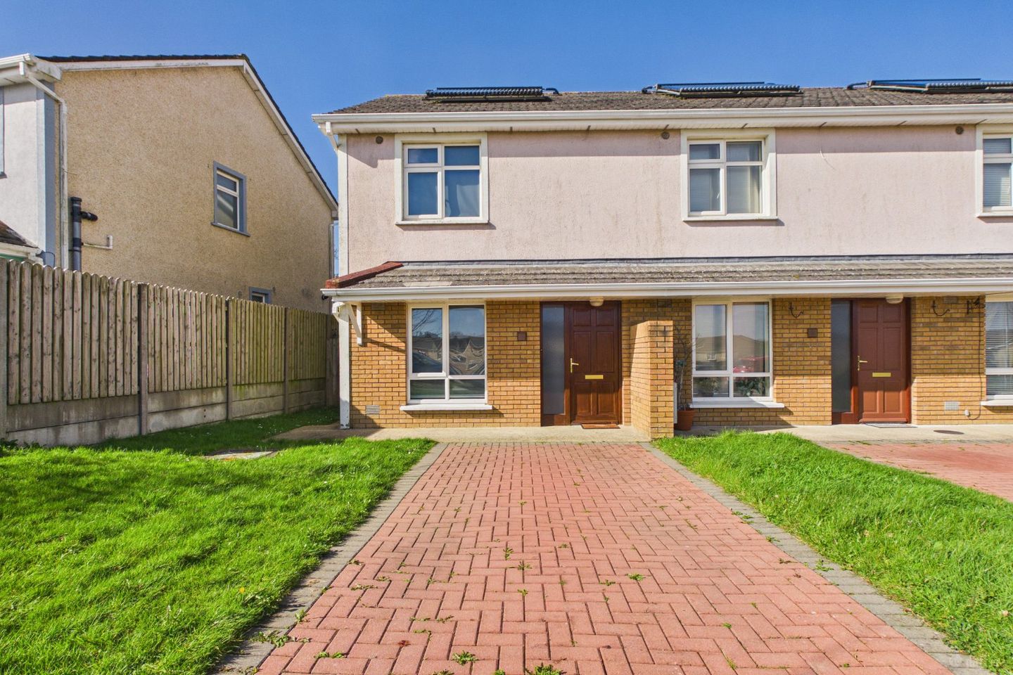 31 Cnoic Caislean, Ballygunner, Waterford City, Co. Waterford, X91VXF8