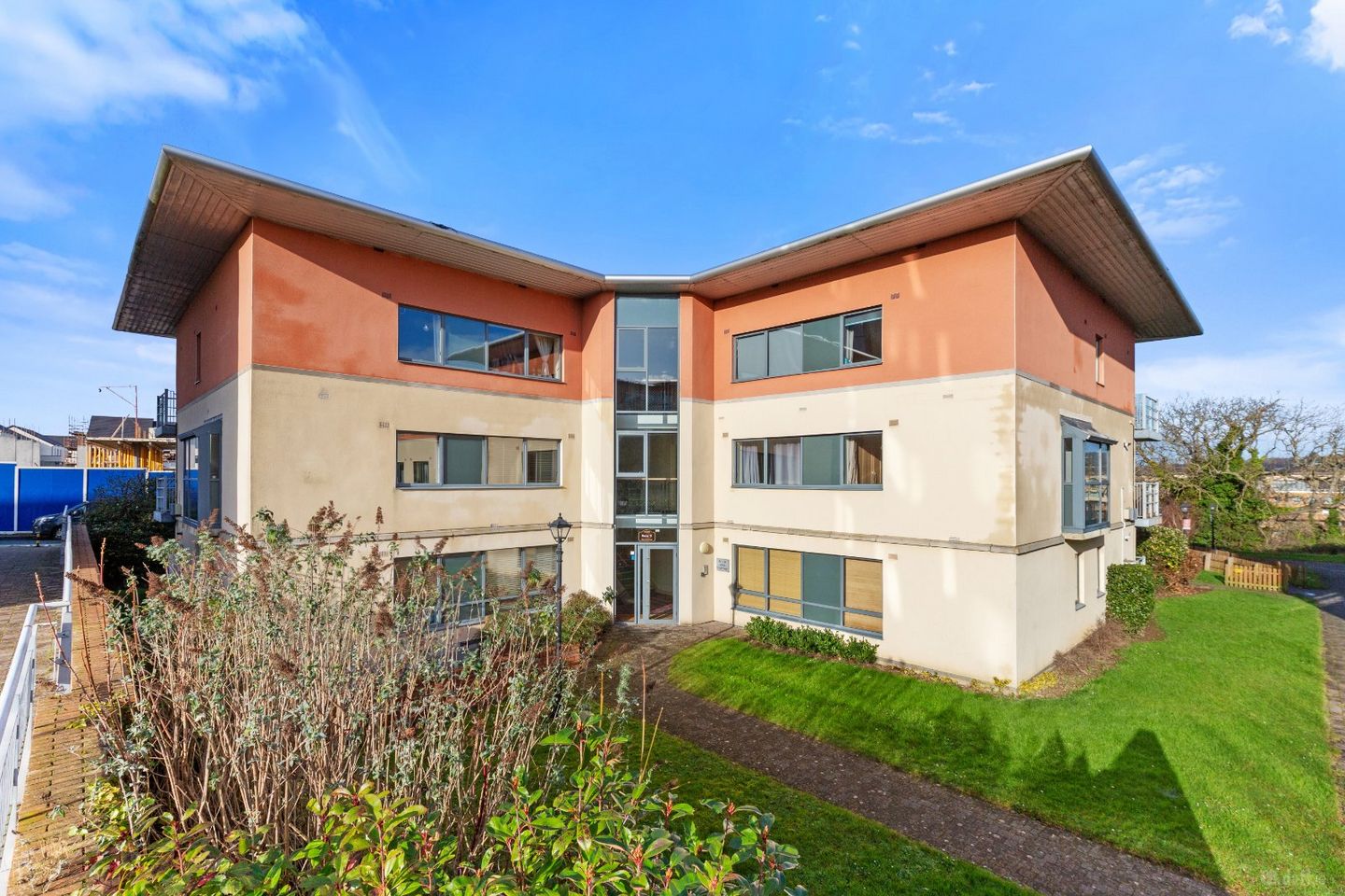 86 West Courtyard, Tullyvale, Cabinteely, Dublin 18, Cabinteely, Dublin 18, D18YN24