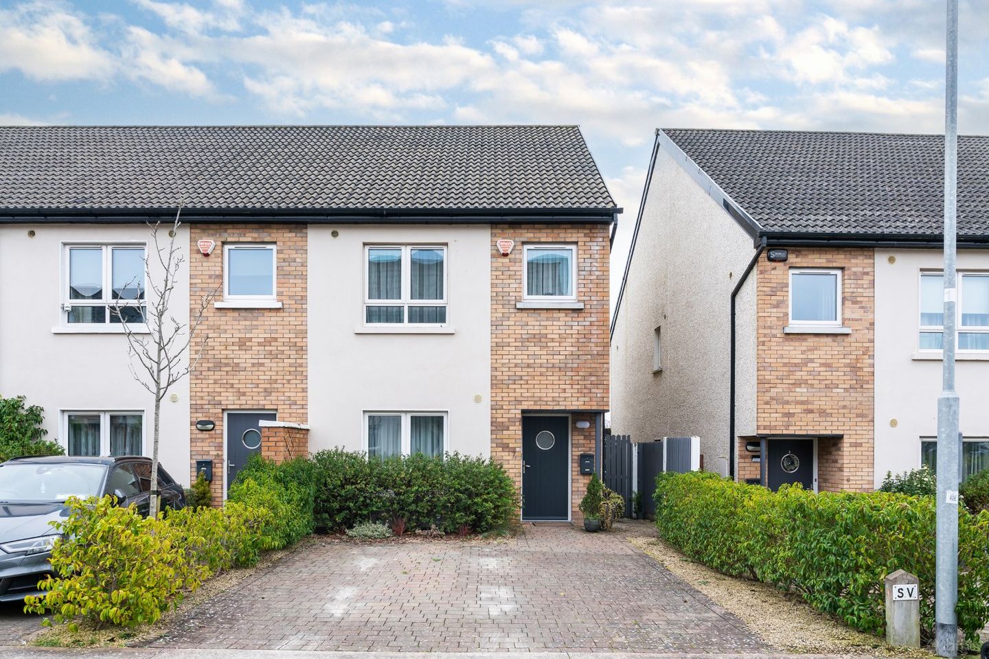 7 Oaktree Avenue, Cunnaberry Hill, Kildare Town, Co. Kildare, Kildare, Co. Kildare, R51AW88