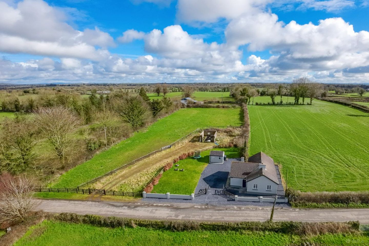 Old School House, Drom, Co. Tipperary, E41XP66