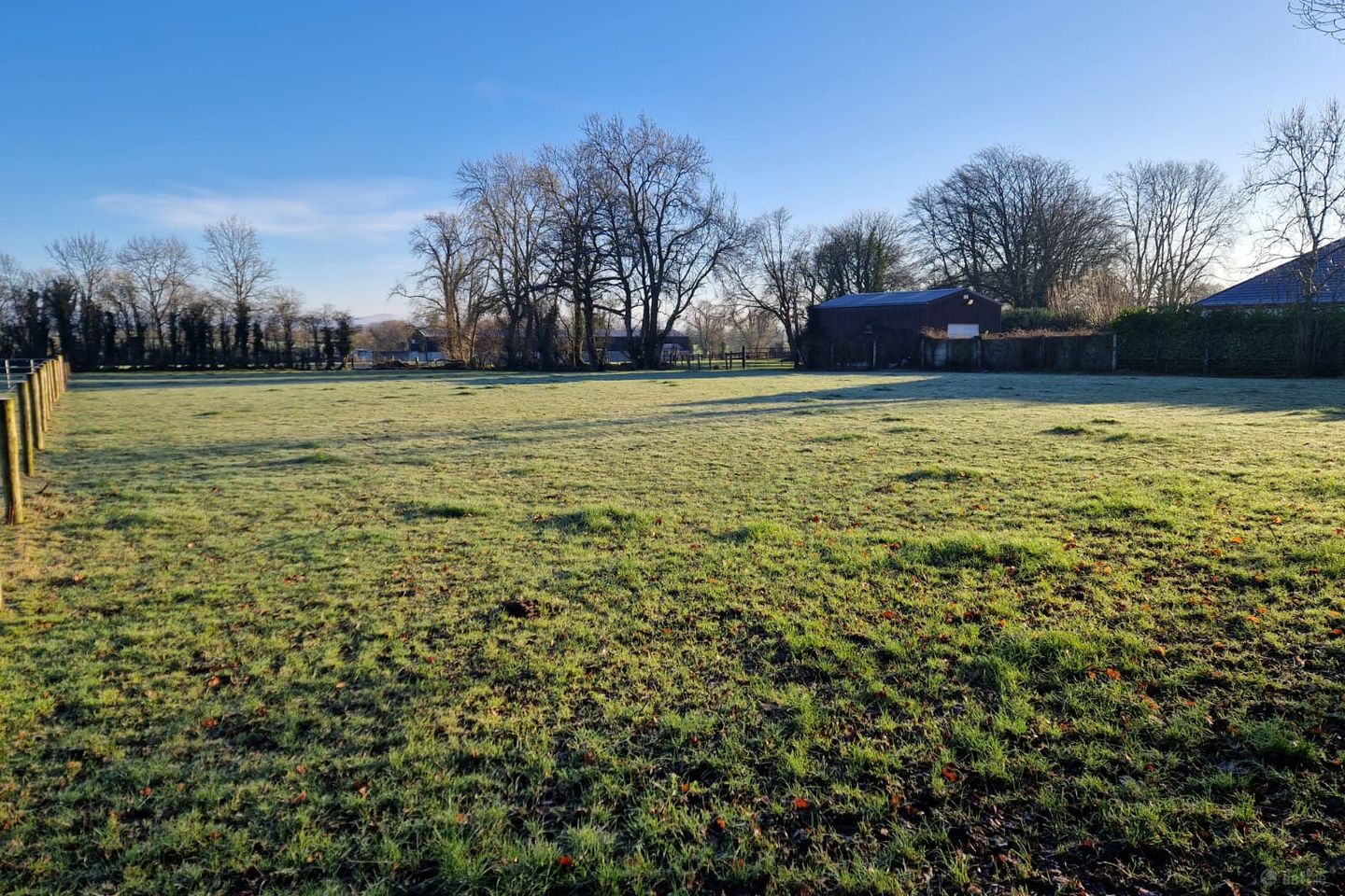 c.1.3 acre site @ Coppenagh, Tullow, Carlow