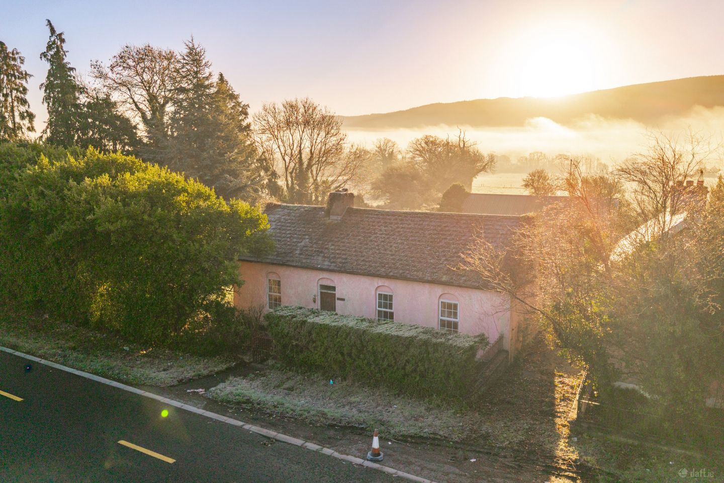 Sunny Side, Killaloan, Clonmel, Co. Tipperary, E91K597