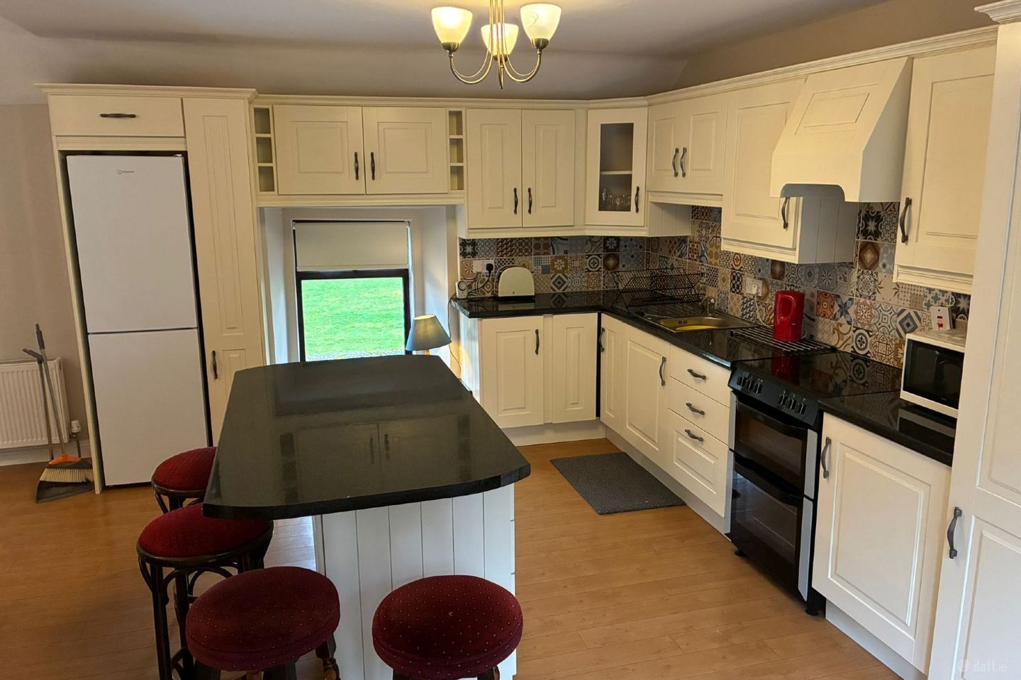 Belcarra, Castlebar, Belcarra, Co. Mayo