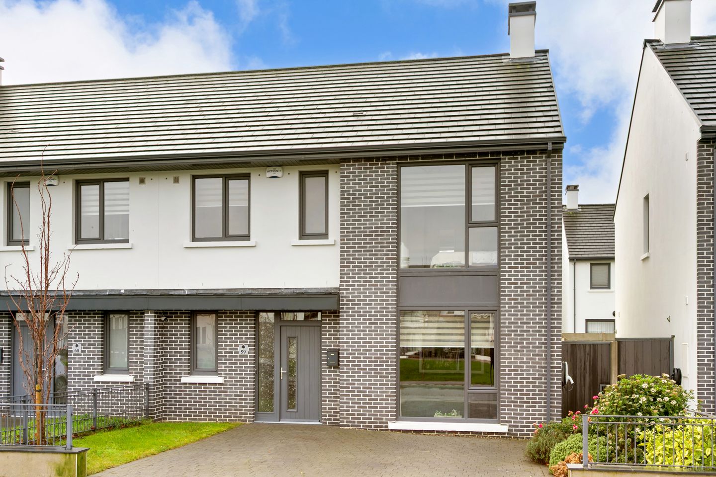 59 Oldtown Woods, Celbridge, Co. Kildare, W23XCH6