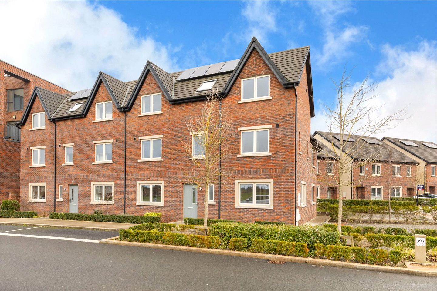 11 Shackleton Manor, Lucan, Co. Dublin, K78R2P7