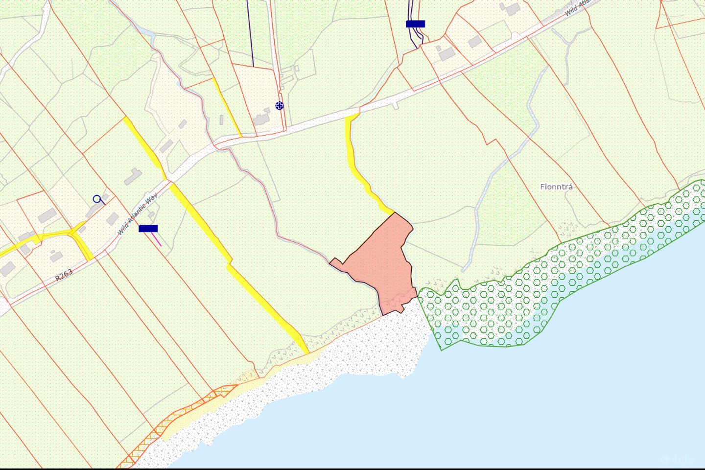 Largysillagh, Killybegs, Co. Donegal