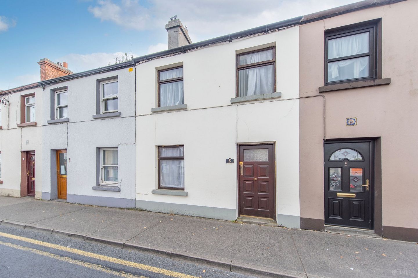6 O'Donoghue Terrace, Headford Road, Galway City, Co. Galway, H91R2CR
