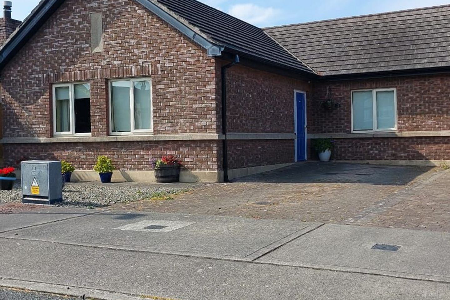 38 The Beeches, Callystown Road, Clogherhead, Drog, Clogherhead, Co. Louth