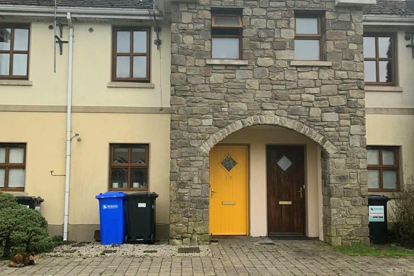 Investment Yield 9.6 Percent, 15 Clonguish Court, Newtownforbes, Co. Longford, N39PF21