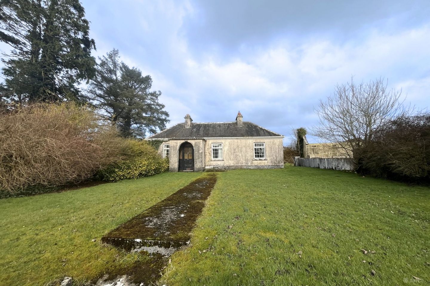 Boleyboy, Irishtown, Claremorris, Co. Mayo, F12H288