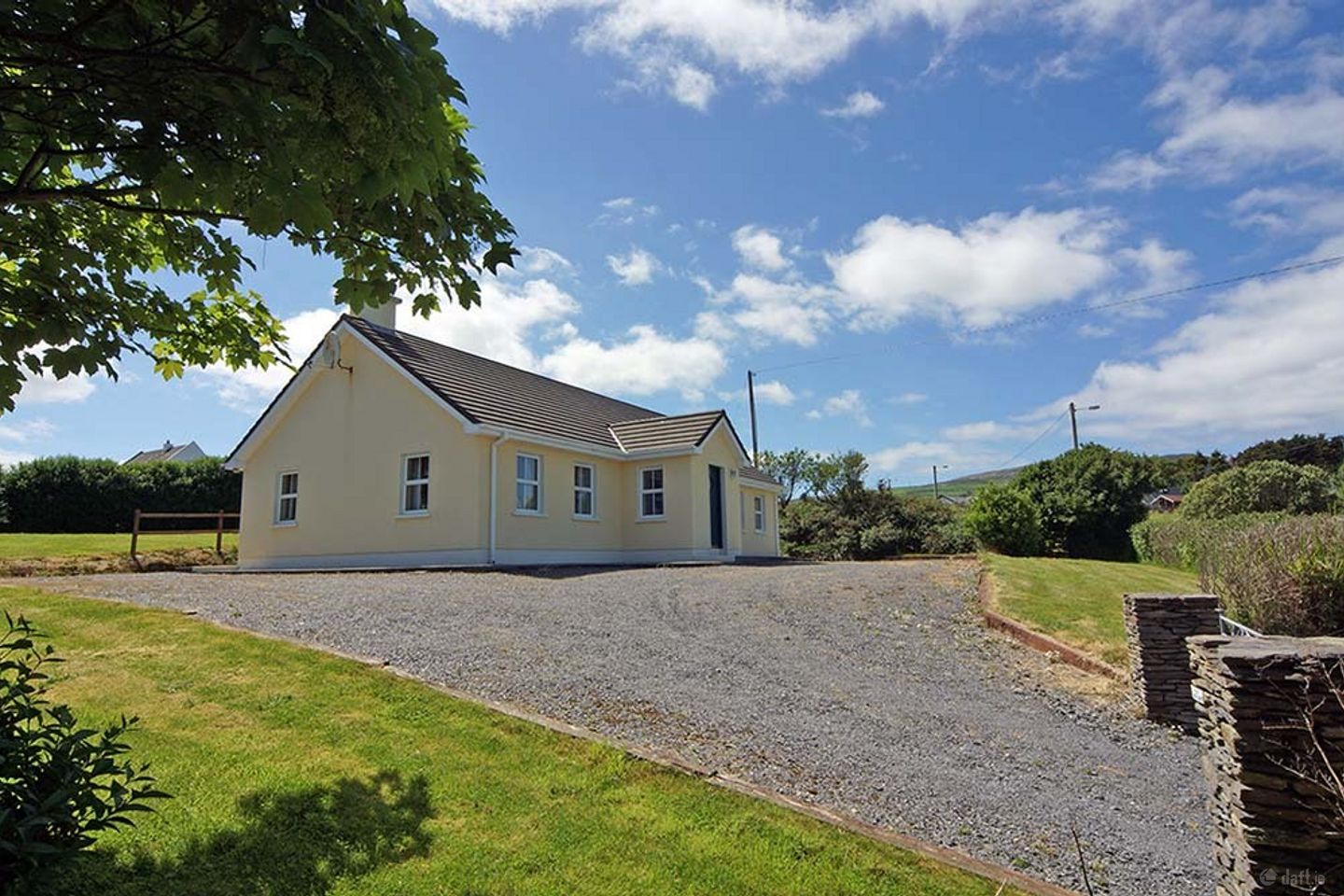 Mizen Head Peninsula (I077), Goleen, Co. Cork
