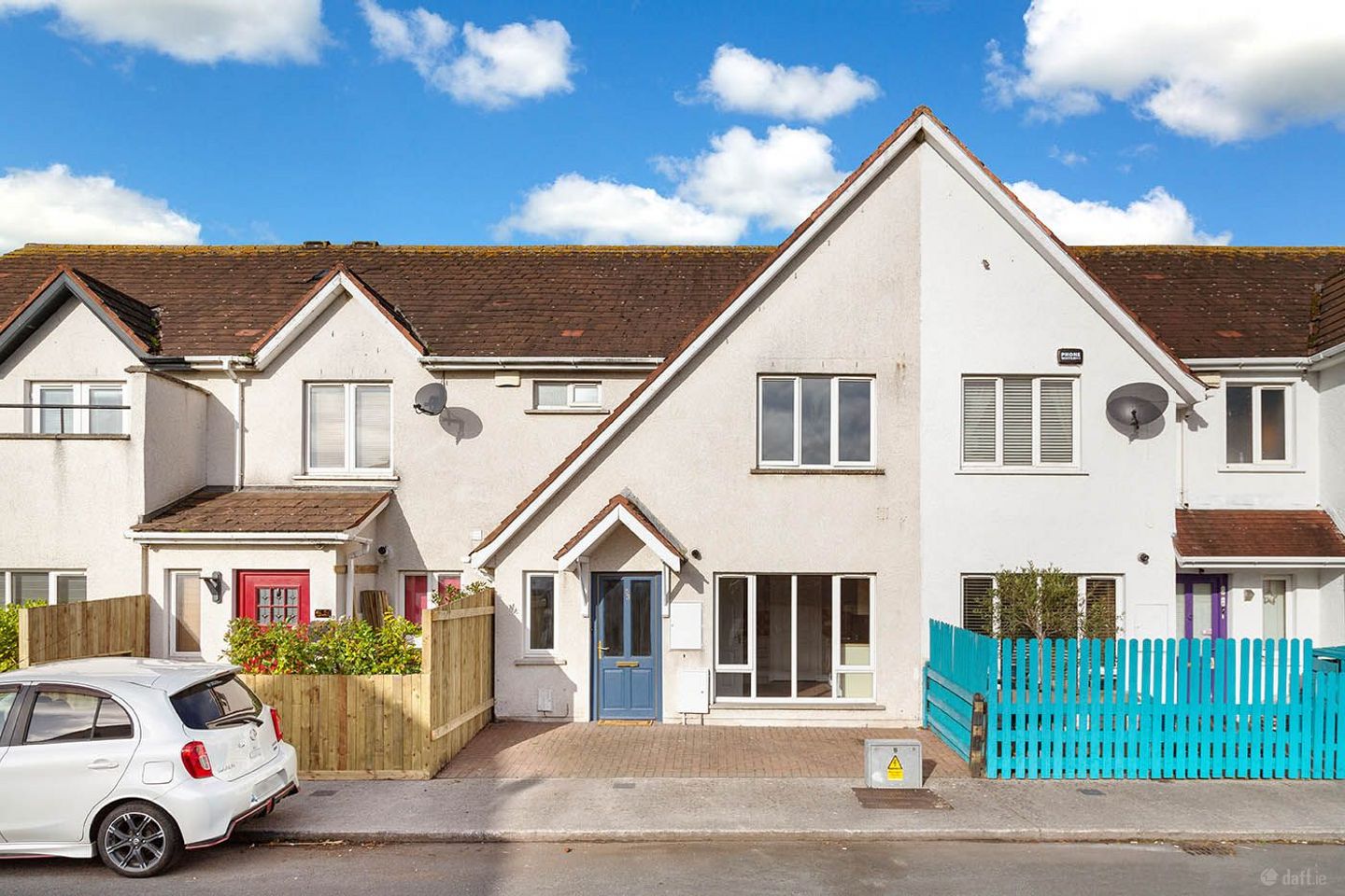 53 The Spires, Termonfeckin, Co. Louth, A92FD77