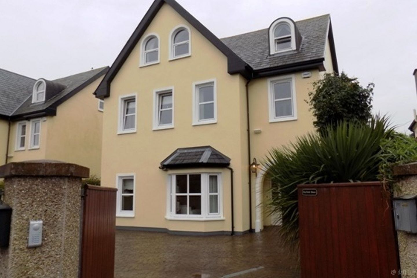 Hayfield House, Somerton Drive, Ballinlough, Co. Cork