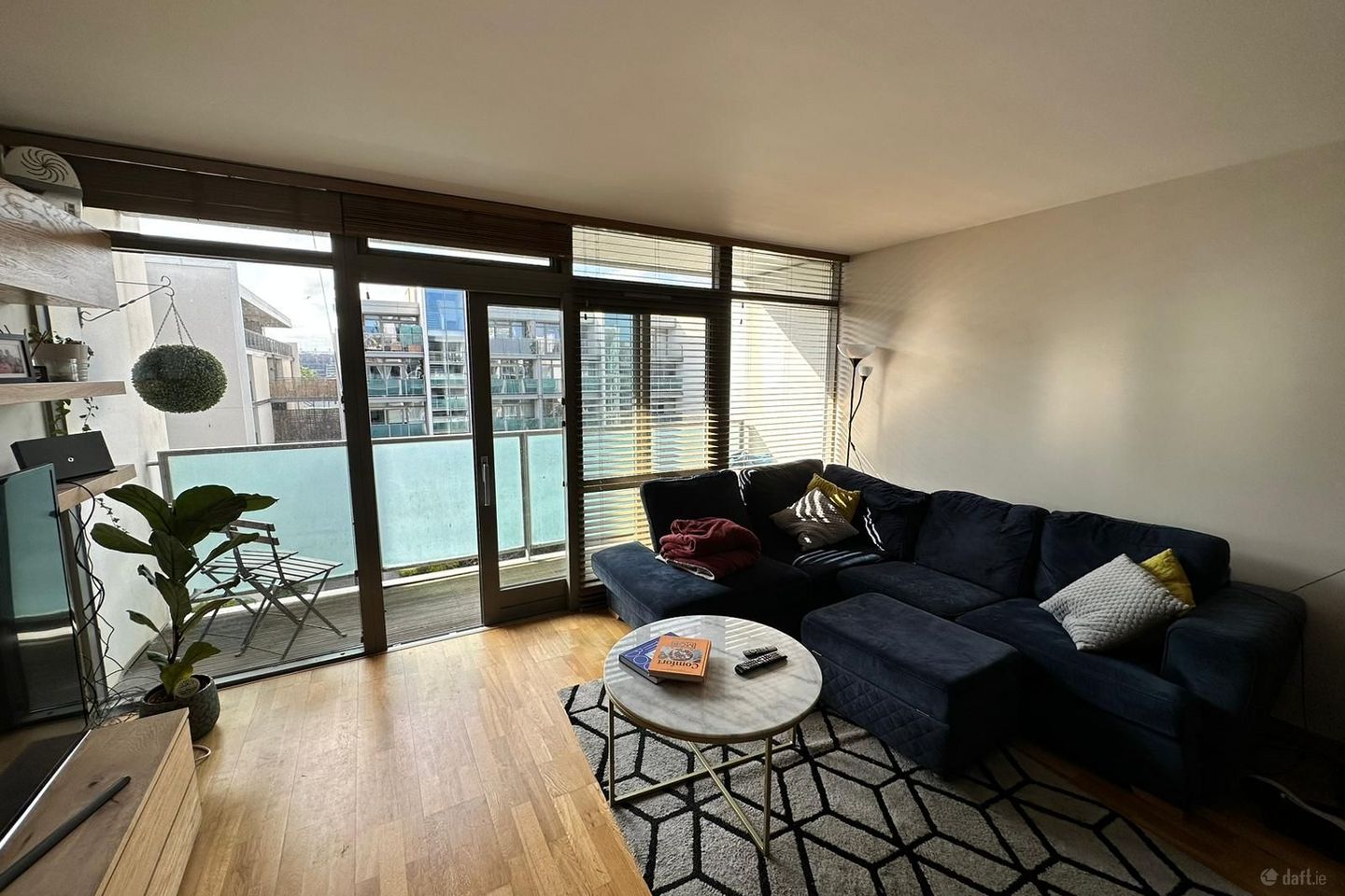 Apartment 206, Crosbie's Yard, Ossory Road, Dublin, East Wall, Dublin 3