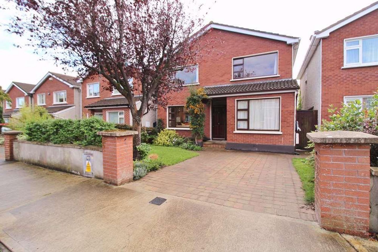61 Mount Anville Wood, Goatstown, Dublin 14