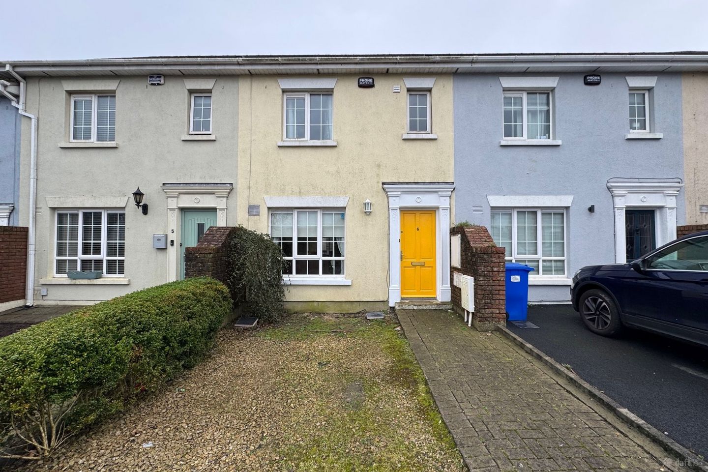 6 Carn Glas Grove, Gracedieu, Waterford City, Co. Waterford, Gracedieu, Co. Waterford