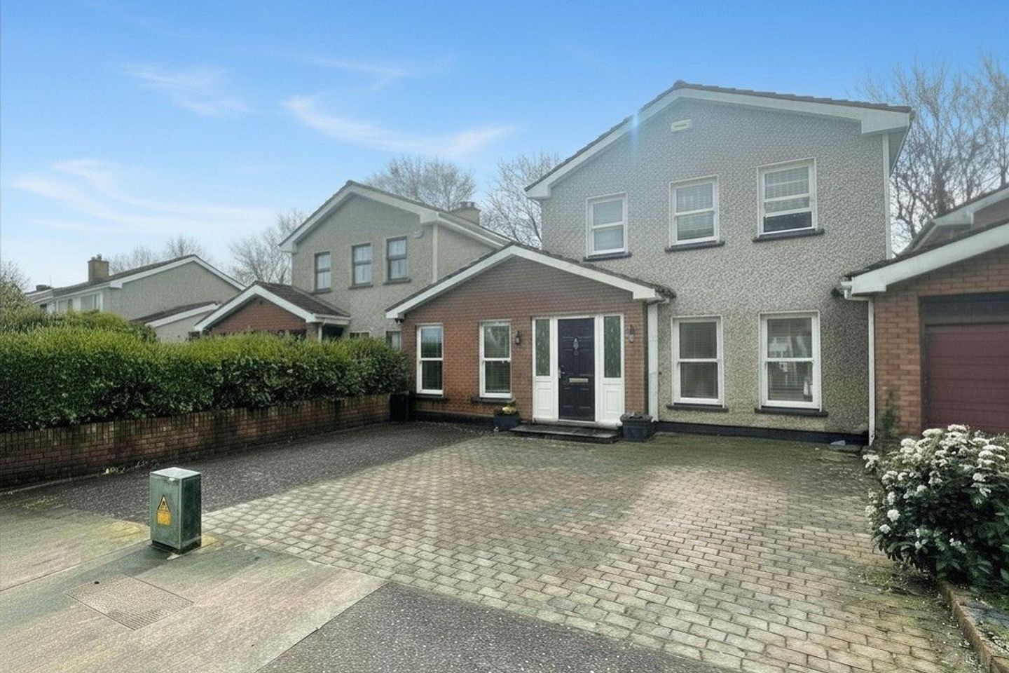 9 Richmond, Elm Vale, Wilton, Co. Cork, T12K4VX